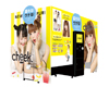「cheek」中古機